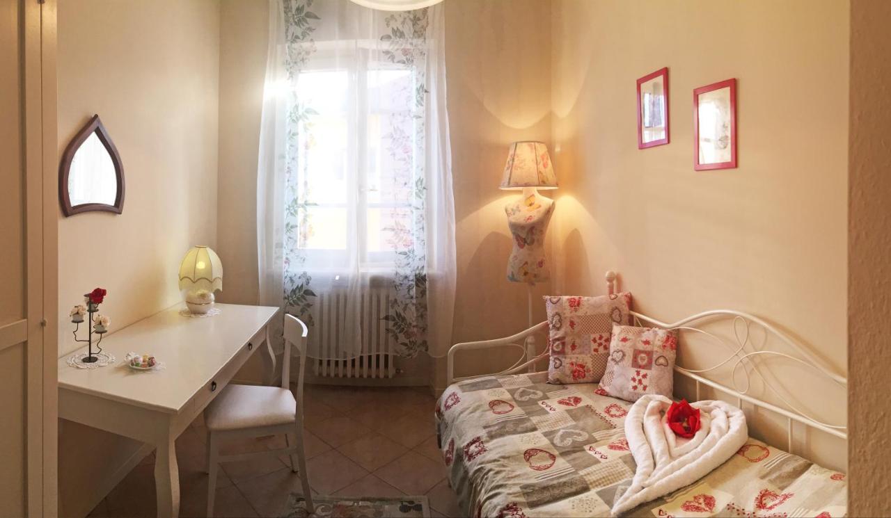 Il Roseto Holidays Castelnuovo del Garda Exterior photo