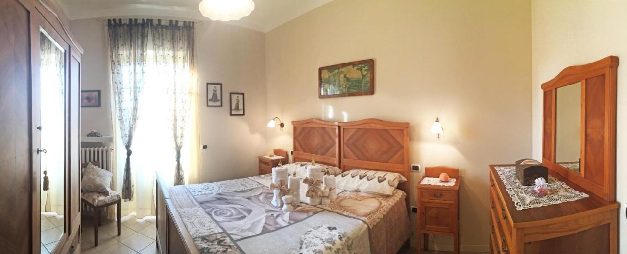Il Roseto Holidays Castelnuovo del Garda Exterior photo